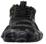 Wide Toe Box