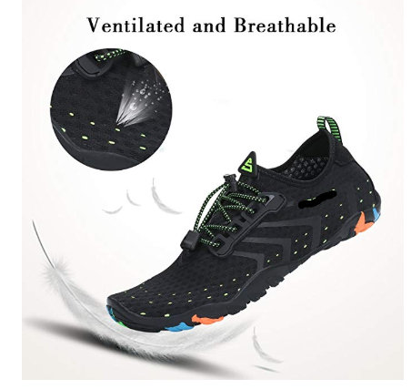 Mens Water Shoes